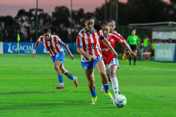 Cierre de amistosos internacionales