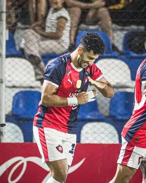 Cecilio Domínguez: “Tengo varios años en Cerro y sé que nada es suficiente” - Cerro Porteño - ABC Color