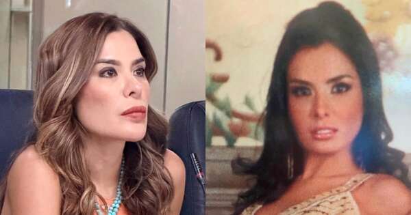 Diario HOY | Concejal de Asunción recordó etapa como Miss: “Somos muchas historias en una  sola”