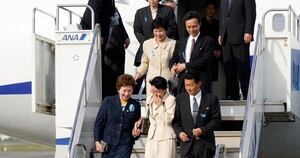 La Nación / Secuestrados por Norcorea, una herida aún abierta en Japón