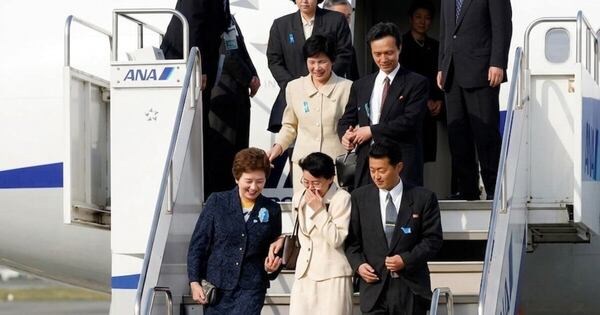 La Nación / Secuestrados por Norcorea, una herida aún abierta en Japón