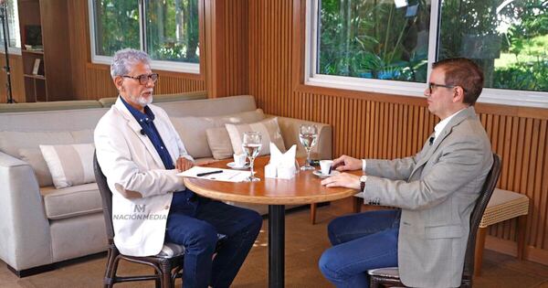 La Nación / Cuáles son las razones de la vigencia del Partido Colorado