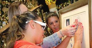 La Nación / “El turismo inclusivo derriba barreras”