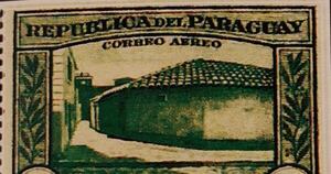 La Nación / Estampillas de barrio