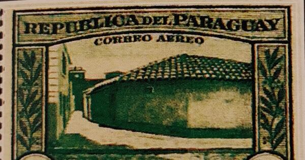 La Nación / Estampillas de barrio