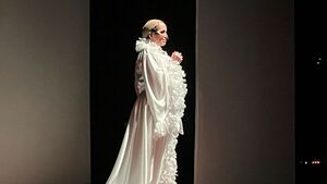 Dos últimas noches para “delirar” con la obra de Clara Franco