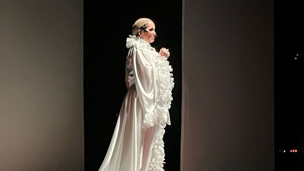 Dos últimas noches para “delirar” con la obra de Clara Franco