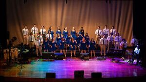 Latinoamericanta vibra en el Municipal