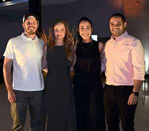 ATP Paraguay celebró el lanzamiento de Ralson Tires en el país - Sociales - ABC Color