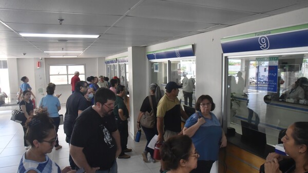 Contrato de desinfección: Esquema de Bataglia consolidado con Brítez