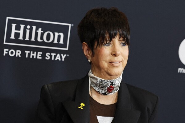 Diane Warren, la compositora que musicaliza su propia vida en la carrera por el Óscar