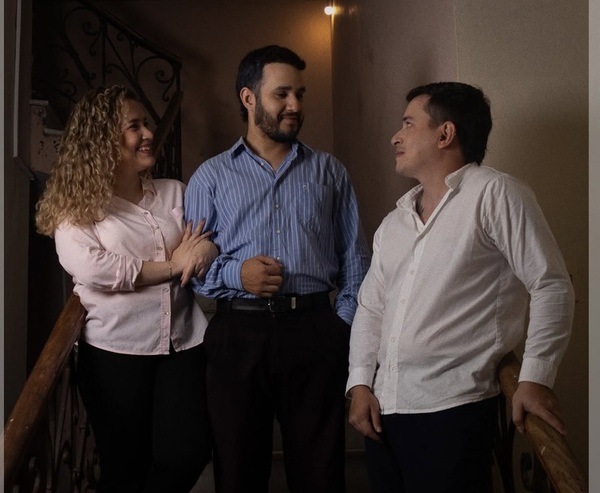 "Superficie" se estrena en Sala La Correa