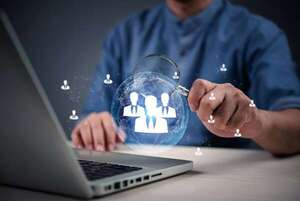 En Paraguay 5 de cada 10 empresas usan IA para selección de personal - Negocios - ABC Color