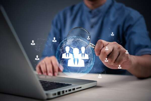 En Paraguay 5 de cada 10 empresas usan IA para selección de personal - Negocios - ABC Color