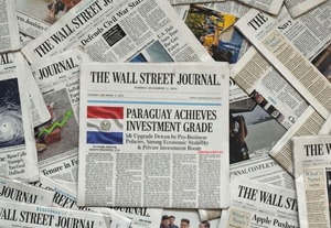 Paraguay atrae la atención de los mercados internacionales
