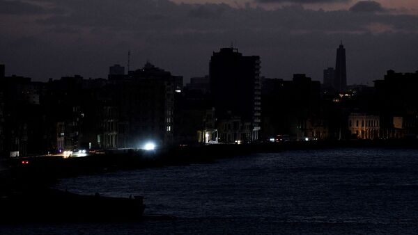 Régimen cubano vive últimos momentos, asegura Trump