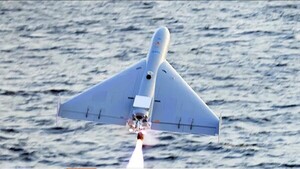 Nuevos misiles y drones clonados entran en combate