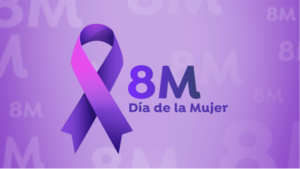 8 de marzo: Día Internacional de la Mujer Trabajadora
