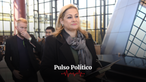 Políticos condenados en medio de maniobras dilatorias, cuestiona Roa