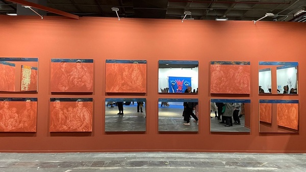 ARCOmadrid 2026 | Madrid. Datos, claves y detalles de la feria