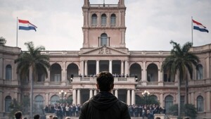 Outsiders: Recurren a figuras fuera de la política ante crisis, sostienen