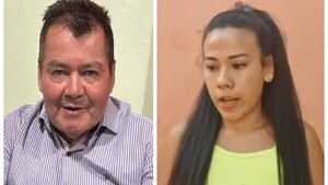 Intendente de Laurel se apropió de la casa de su ex y la dejó en la calle con sus 2 hijos