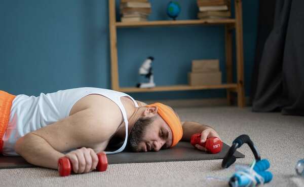 Seis errores de alimentación que están saboteando tu entrenamiento - Estilo de vida - ABC Color