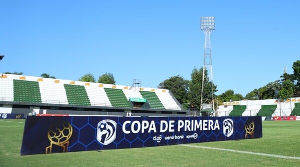 Atractivo cruce en Santísima Trinidad