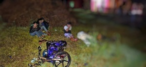 Trágico accidente en Itapúa Poty deja un joven motociclista fallecido