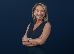 De dama corporativa al liderazgo gremial: la visión de Laura Ramos