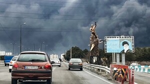 Irán designó nuevo líder supremo, no reveló el nombre