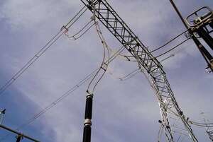 ANDE: en el caso del apagón,  la hipótesis  del “hecho fortuito” gana terreno - Economía - ABC Color