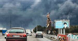 La Nación / Irán designó al sucesor de Alí Jamenei, pero no reveló el nombre