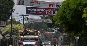 La Nación / Más de 41 millones de colombianos eligen nuevo Congreso este domingo