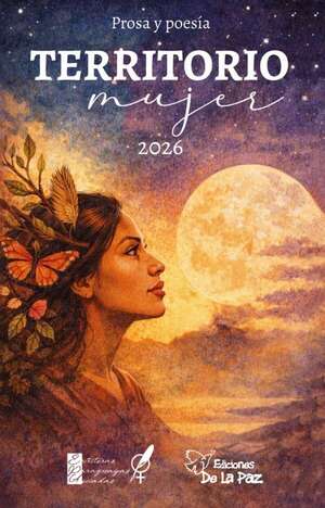 Escritoras Paraguayas Asociadas presenta tres libros por el Día Internacional de la Mujer - Literatura - ABC Color