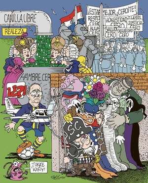 Ñe’ẽmbeweb - Ñe'ẽmbeweb - ABC Color