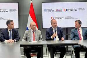 Catastro moderno y ordenamiento territorial: base de la fiscalidad inmobiliaria - Económico - ABC Color