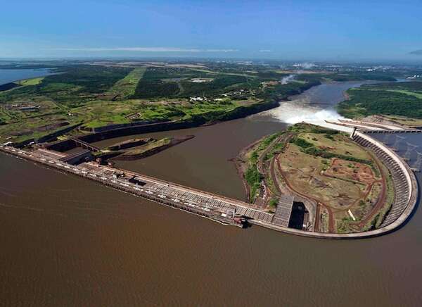 Statu quo o disrupción ¿la encrucijada paraguaya? - Económico - ABC Color