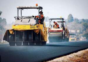 Construcción y transporte caen en zona  pesimista - Económico - ABC Color