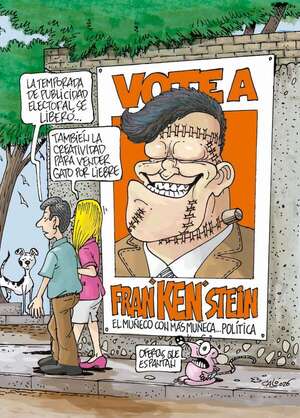 Caló rembiapo - ABC Revista - ABC Color