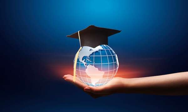 Fulbright: un abanico de oportunidades - ABC Revista - ABC Color