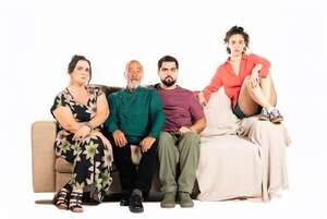 Agenda cultural y artística del 8 al 14 de marzo de 2026 - ABC Revista - ABC Color