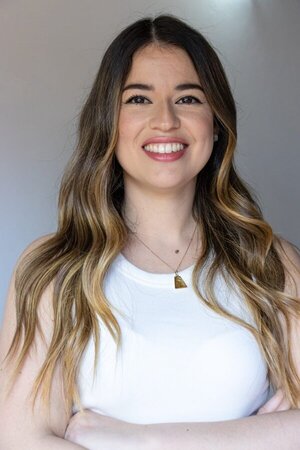 Jazmín Rolón: "Toda emprendedora debería tejer su red de contención"