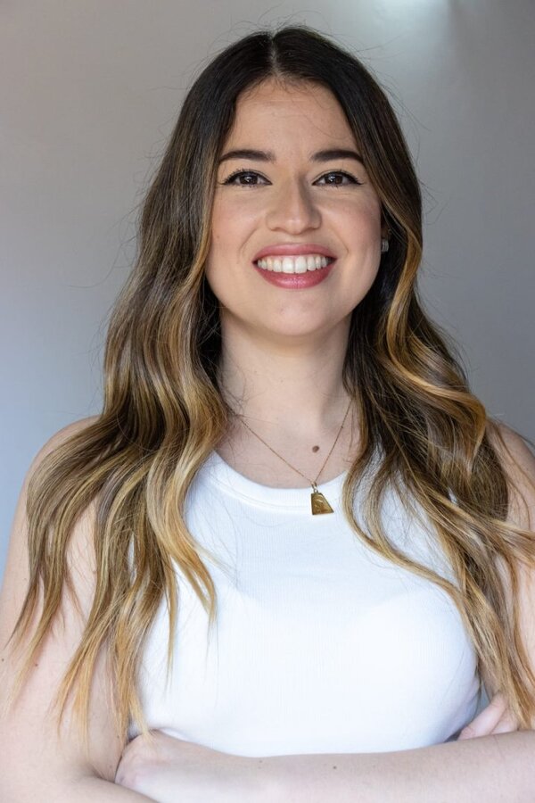 Jazmín Rolón: "Toda emprendedora debería tejer su red de contención"