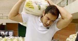 La Nación / Nueva imputación contra Miguel Prieto por lesión de confianza