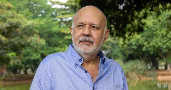 La Nación / Jorge Isaacs: belleza de estilo y claridad en el pensamiento