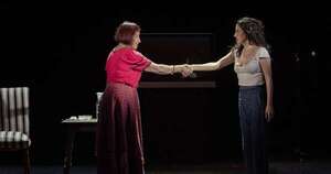 La Nación / Mujeres trabajadoras del teatro: tres miradas en diálogo