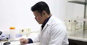 La Nación / Impulsan investigación de antídoto contra escorpión