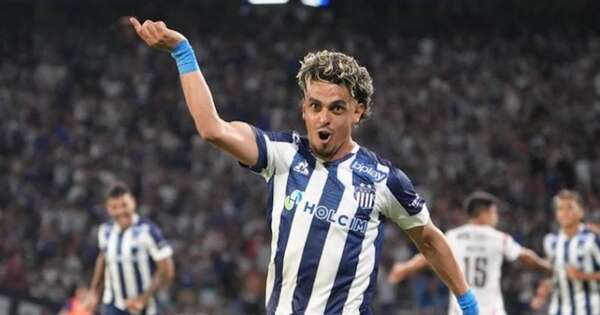 La Nación / Martínez figura en la lista de Alfaro