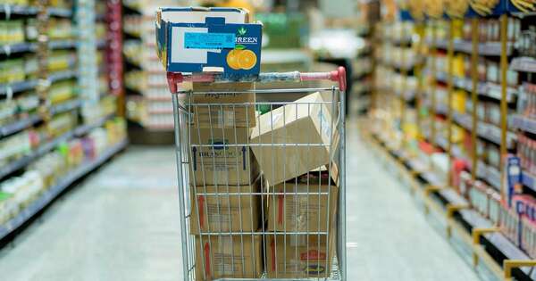 La radiografía anual del consumo en Paraguay